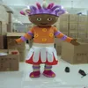 2019 Factory Direct in the Night Garden Cartoon Doll Mascot Costume 318b