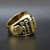 Cluster Rings 1996 University of Florida Alligator N CAA Championship Ring