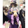 Anime Manga Hot Anime OVERLORD Action Figure Robe de mariée Albedo / Kimono Ver. Modèle de poupée de collection de jouets