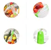 Multifunctional Stainless Steel Storage Peeler Convenient Simple Container Fruit Vegetable Peeler Peeling Knife Blade Grater