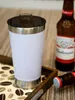 Tumblers 473ml Cold Beer Cups With Bottle Opener Lid Stainless Steel Thermos Water Coffee Mugs for Tea Thermal Tumblers Cup Thermal 230720