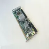 オリジナルの産業マザーボードAxiomtekフルサイズCPUボードSBC SBC81205 REV A3-RC 775 100％テストした作業