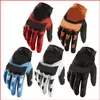 F-5-Colors Gloves Moter Glove Moto Racing Motocycly Mountan Gloves SAME As FO 239L