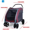 На открытом воздухе для домашней корзины собачья кошачья коляска дождь для всех видов и тележек кровати Furniture251T