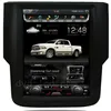 Newfor Dodge Ram 1500 2500 3500 Araba GPS Navigasyon Başlık Radyo Stereo HD Android247u