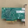 Mellanox ConnectX-3 PCIe x4 NIC 10 Gigabit 10GBe SFP Single Port Server Adapter236D