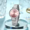 Women's Watches Curren 9081 Ladies Steel Band Watch Waterproof Quartz Watch fashion casual womens watch unique watch luxury watch 230719