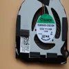 Nowy oryginał do Dell E7440 E7420 DC28000F5SL Laptop Laptop Fan294U