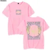T-shirts pour hommes XPLR Sam Colby Mystery Tshirt Womens 3D Fashion Short Sleeve Casual Summer 230720