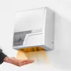 Air d'induction entièrement automatique de salle de bains de téléphone de séchage commercial