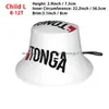 Bérets Tonga Minimal Design Collection Bucket Hat Sun Cap Tonga Fashion Online Style Brands Websites