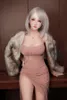 150CmTPE Reality Doll Silicone Toy Sexy Breast Big Butt Adult Toy Oral Vagina Anal Love Doll For Man Masturbation New Product18