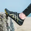 Water Shoes ly arrived Quick Dry Water Shoes Men's Unisex Upstream Aqua Shoes Outdoor Beach Swimming Walking Jogging Sneakers 230719