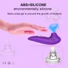 Vibrateurs Clinique Sucker Vibrator Nipple G Spot Sucer Oral Sex Clintoris Eric Stimulator Femelle Masturbateur Jouets pour Femmes Adulte 18 230719