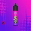 Original Fumot randm vape sunax 21000 bouffées RandM vape jetable avec kit vape remplaçable avec batterie rechargeable 850mah 12 couleurs disponibles