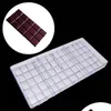 Baking Moulds 15 Grid Polkadot Mushroom Chocolate Mod Mtiverse Milk Mold Bar Mods Wholesale Dd Drop Delivery Home Garden Kitchen Din Dhke0