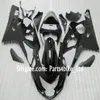 Noir brillant personnalisé pour 2004 2005 SUZUKI GSXR 600 750 K4 GSXR600 GSXR750 04 05 gsx r600 carénage kit219N