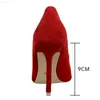 Sandales BIGTREE Chaussures Femmes Pompes De Mode Talons Hauts Pour Femmes Chaussures Casual Bout Pointu Femmes Talons Stiletto Dames Chaussures Femme L230720