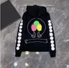 Sweat à capuche de créateur Sweat à capuche graphique Sweat à capuche pour homme Mode Casual Sweats à capuche à manches longues Streetwear Pull imprimé croisé Designer Hommes Cltohing Sweats à capuche pour hommes