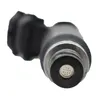 6pcs lot Fuel Injector Nozzle MR578878 195500-4370 1955004370 For Mitsubishi Montero 3 8L 2003-2006226S