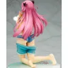 Anime Manga Japanese Girl Anime Figures Adult Seikatsu Shuukan Ayaka 1/6 Complete Figure 18+ Collection Model Toys Decoration