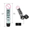 Vibratoren Ein wasserdichter Multi-Speed-Dildovibrator Cilt Penis Sexprodukt Sexspielzeug für Erwachsene 230719