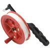 100M ed String Line Red Wheel Kite Reel Winder213y