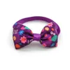 Hundkläder 50 X Grooming Product Easter Eggs Bow Ties Collar Bowties Slips Pet Accessories344R