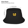 Berets Classic Shaolin Vintage Retro Bucket Hat Sports Sports Caps Visor Cap Women's Men's