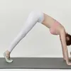 Active Pants Chaussettes antidérapantes Femme Yoga professionnel Pilates Summer Floor Glue Sports Indoor Sport
