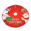 Рождественские украшения 90 см мультфильм Санта -Клаус снеговик