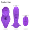 Vibrators TLUDA wireless sucking wearable Dildo vibrator Gspot clitoral stimulation Sex toy 230719