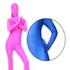 Сексуальные секс игрушки для мужчины Тедди Бодисуты Zentai Catsuit Costumes Sex Games BDSM 240V