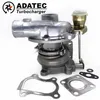 IHI HI-Q Turbo Charger RHF5 8972402101 Turbine VIDA VA420037 VB420037 VC420037 Turbolader for Isuzu D-Max 2 5 TD 136 HP 4JA1-L 200276H