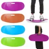 ing Fitness Board Simple Core Workout for Abdominal Muscles and Legs Fitness Yoga Board-Purple238R
