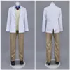 Haikyuu Aoba Johsai High School Uniform Cosplay Cosplay Halloween Comple191H