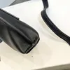 Yüksek kaliteli cep telefonu çantası tasarımcısı omuz çanta lowe kadın yeni deri mini tavşan çantası taşınabilir dayanıklı crossbody çantası cjd2307202