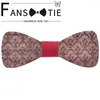 Bow Ties Design Träband för mäns bröllopsklänning Navy Black Solid Plaid Silk Bowknot Suit Man Slim Bowtie Accessories