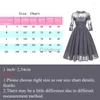 Robes décontractées 2023 femmes élégant en dentelle en mousseline de mousseline de soirée robe sallow o coudes couches dames vintage emborirded Vestidos pour