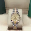 Relógio feminino de alta qualidade com mostrador de luxo estrela diamante 31 mm 2813 relógio automático de aço à prova d'água
