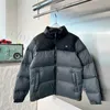 Diseñador Chaquetas de plumón Estilista Abrigo Parka Hombre Mujer Abrigo grueso Clásico Mantener caliente Chaqueta de marca Deportes de invierno Parkas UE tamaño XS-2XL súper