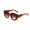 مصمم نظارات شمسية للرجال الرجال الفاخرة أكواب أشعة الشمس مسافرة Sunproof Adumbral Beach Sunglass 14zs