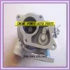 TURBO TD04-12T 49177-03130 49177-03140 1G565-1701 Turbocompresseur Pour Mitsubishi Pajero L200 Bobcat S250 Skid Steer Loader Kubota V33270F