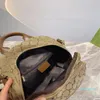 2023-Donna Zaino Designer Borsa a tracolla Borsa di alta qualità Luxurys Borse da scuola per studenti Materiale di tela Borsa da viaggio all'aperto