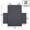 Housses de siège de voiture pour chien CAWAYI KENNEL Pet Carriers Couverture de siège de voiture pour chien Couverture de tapis de coffre Protecteur de transport pour chats Chiens transportin perro autostoel hond 230719