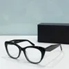 Men and Women Eye Glasses Frames Eyeglasses Frame Clear Lens Mens Womens 29YS Latest random box