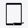 10 Pz / lotto Schermi Tablet PC Testato Digitizer Touch Screen Pannello Esterno Per iPad Pro 9 7 2016-Versione A1673 A1674 A1675 Glass Lens277R