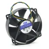 Les ventilateurs d'origine pour AVC DA09025T12U 9025 ventilateur circulaire 775 ventilateur de refroidissement CPU 12V 0 7A avec PWM 4pin296G