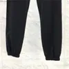 Pantalons pour hommes designer Pantalons pour hommes Célèbres Hommes Femme Streetwear Pantalons décontractés Pantalons de survêtement Faisceau Pied Taille S-XL Z230720