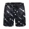 2022 SS Summer Fashion Men Shorts Snabbtorkning Badkläder Printing Board Beach Pants Mens Swim Kort storlek M-XXXL210N